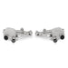 Tubi F12 VALVETRONIC EXHAUST KIT Tubi Style