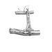 Tubi F8 TRIBUTO & SPIDER EXHAUST Tubi Style