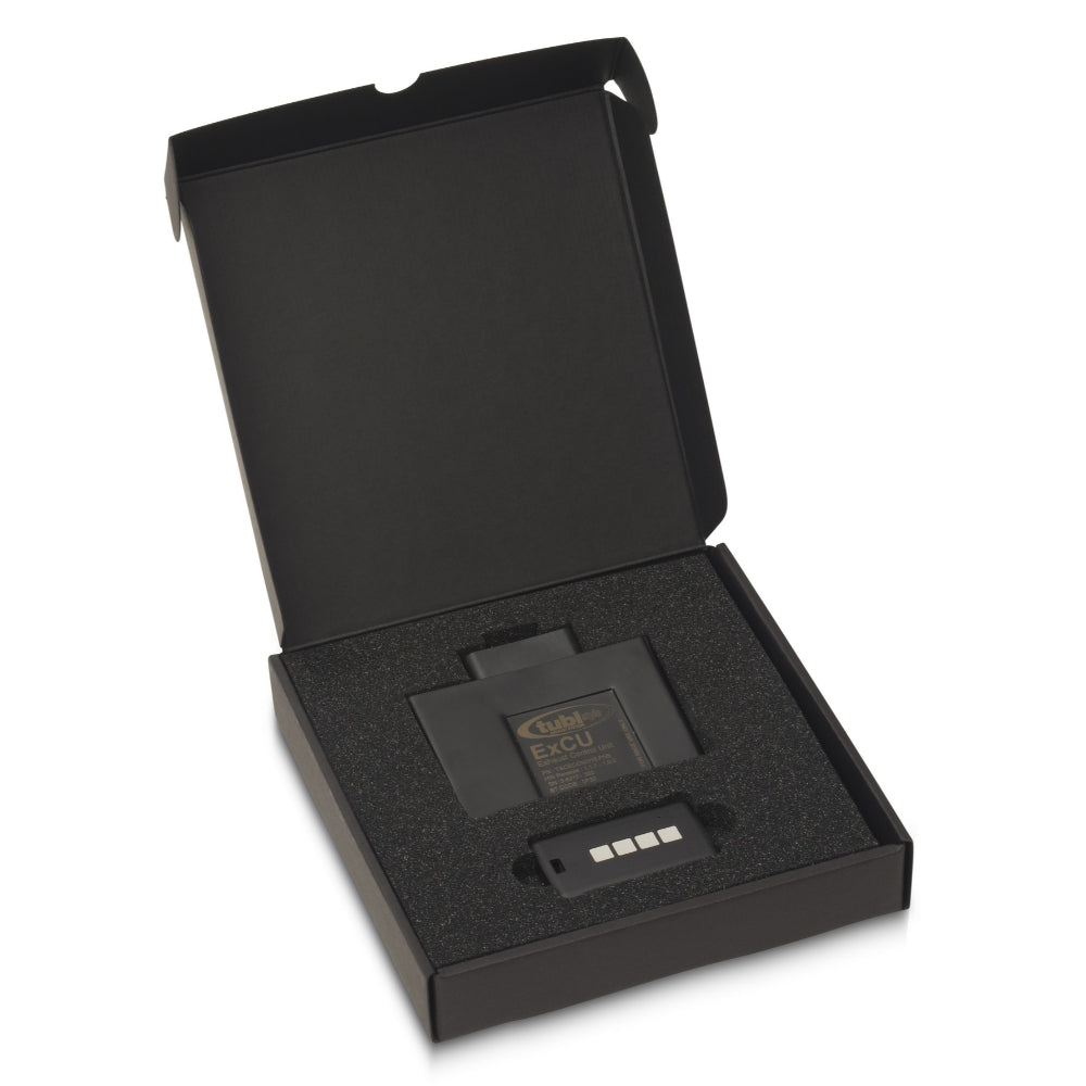 Tubi FF VALVETRONIC EXHAUST SYSTEM KIT Tubi Style