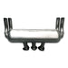 Tubi GTO MUFFLER - OE 123426 Tubi Style