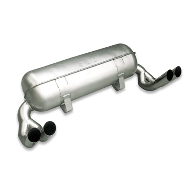 Tubi GTO MUFFLER - OE 123426 Tubi Style