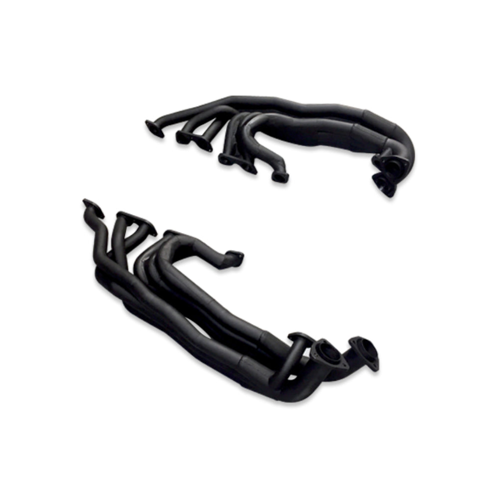 Tubi 365 GT4 BB FRONT LEFT MANIFOLD - OE 105889 Tubi Style