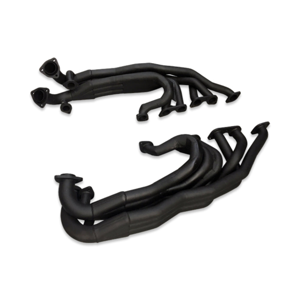 Tubi 365 GT4 BB FRONT LEFT MANIFOLD - OE 105889 Tubi Style