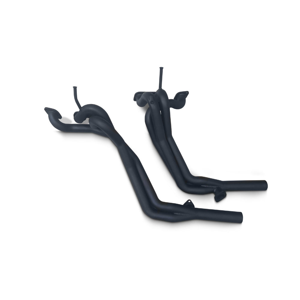 Tubi 365 GTB4 - GTS4 REAR LEFT HEADER - MY1968 - OE 20438 Tubi Style