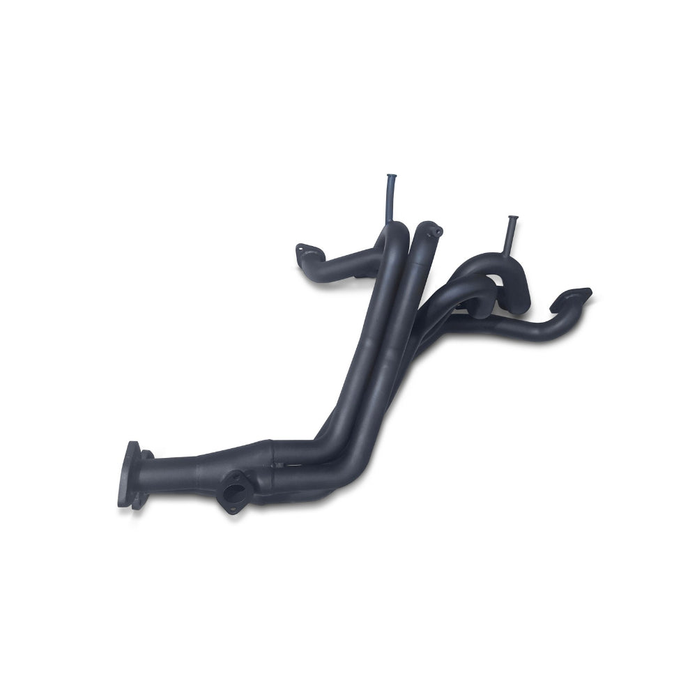 Tubi 365 GTB4 - GTS4 FRONT HEADERS KIT - MY1970 NO USA - OE 20511 Tubi Style