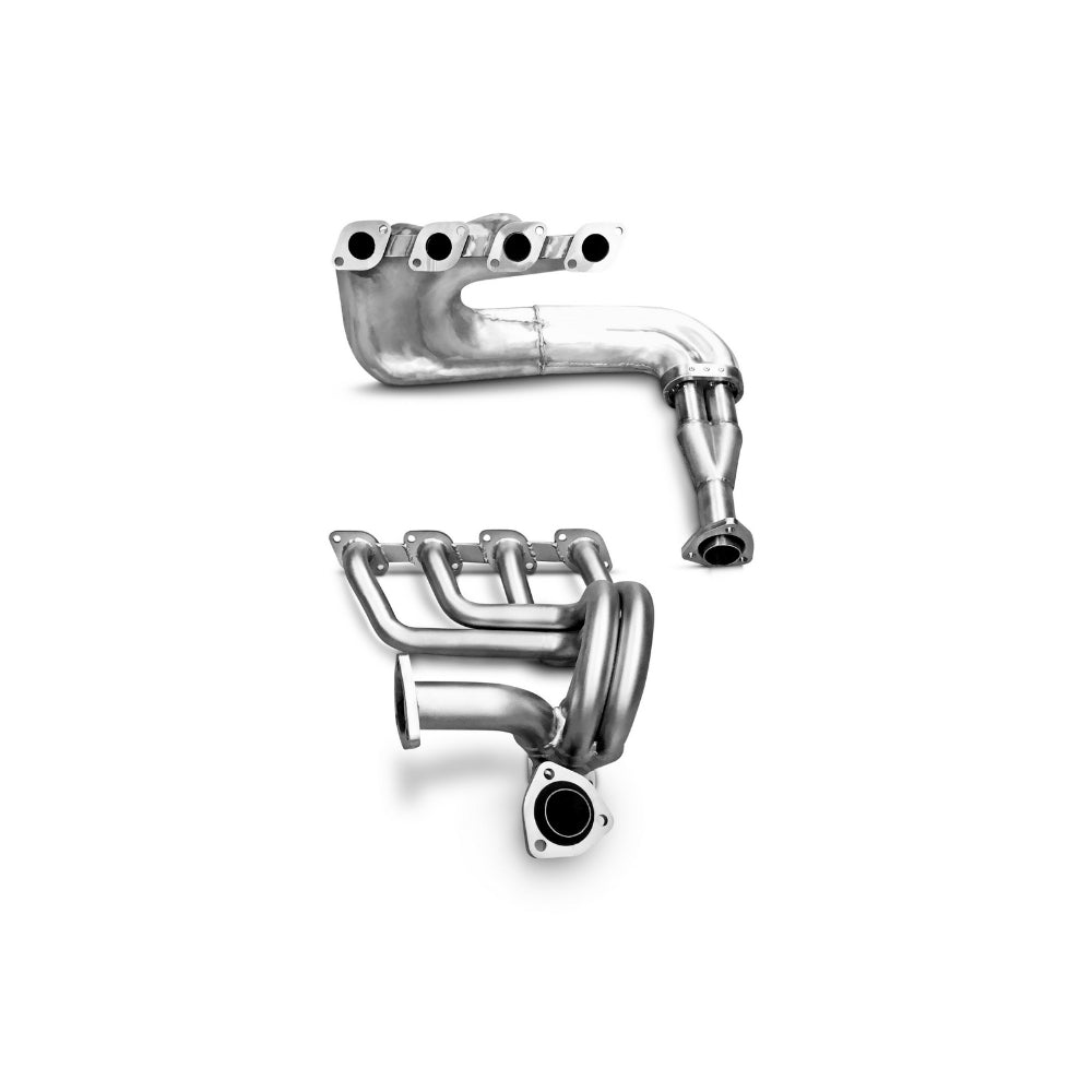 Tubi GTB - GTS TURBO REAR MANIFOLD - OE 127514 Tubi Style