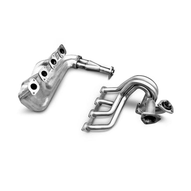 Tubi GTB - GTS TURBO REAR MANIFOLD - OE 127514 Tubi Style