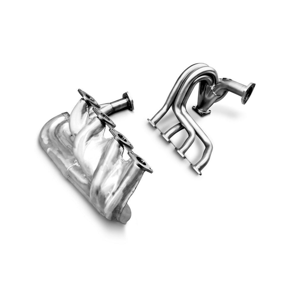 Tubi GTB - GTS TURBO REAR MANIFOLD - OE 127514 Tubi Style