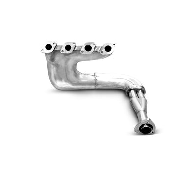 Tubi GTB - GTS TURBO FRONT MANIFOLD - OE 120114 Tubi Style