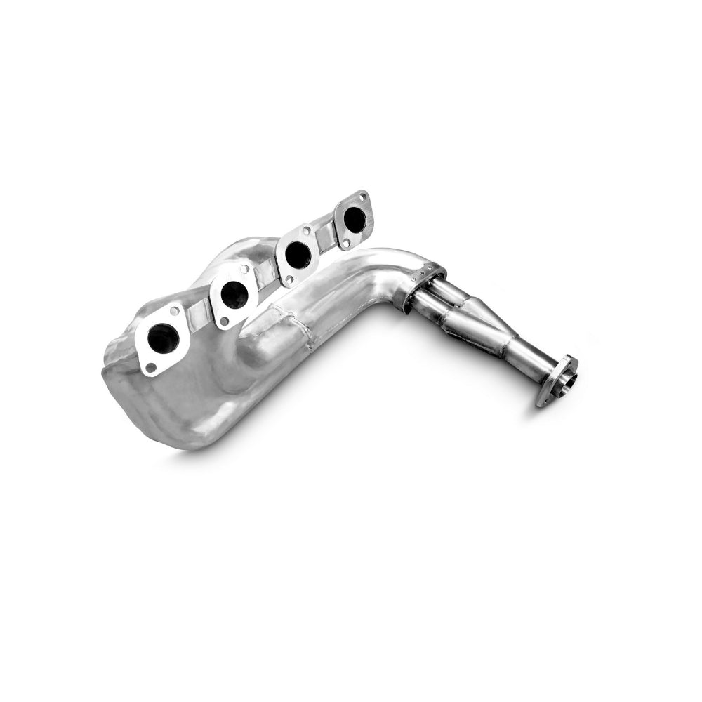 Tubi GTB - GTS TURBO FRONT MANIFOLD - OE 120114 Tubi Style