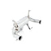 Tubi AVENTADOR LP700 & LP720 EXHAUST w/o VALVES Tubi Style