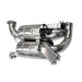 Tubi Murcielago LP670-4 EXHAUST Tubi Style