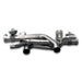Tubi PORSCHE 991.2 CARRERA E CARRERA S SPORT MUFFLER Tubi Style