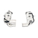 Tubi PORSCHE 991.2 CARRERA / CARRERA S 200 CELLS KATS FOR SPORT MUFFLER Tubi Style