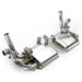 Tubi PORSCHE 997.2 CARRERA & CARRERA S CE HOMOLOGATED EXHAUST KIT Tubi Style