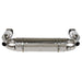 Tubi PORSCHE 997.1 TURBO EXHAUST W 200 CELLS CATS KIT Tubi Style