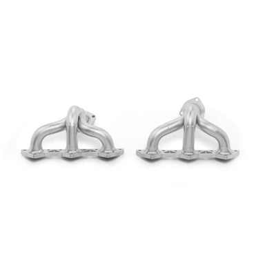 Tubi PORSCHE 997.1 TURBO HEADERS KIT Tubi Style