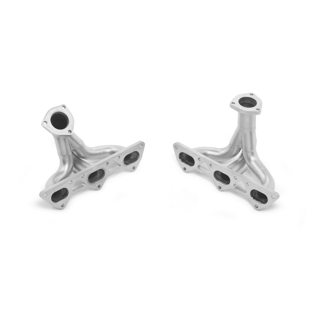 Tubi PORSCHE 997.1 TURBO HEADERS KIT Tubi Style