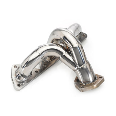 Tubi PORSCHE 997.1 TURBO INCONEL HEADERS KIT Tubi Style