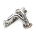 Tubi PORSCHE 997.1 TURBO INCONEL HEADERS KIT Tubi Style