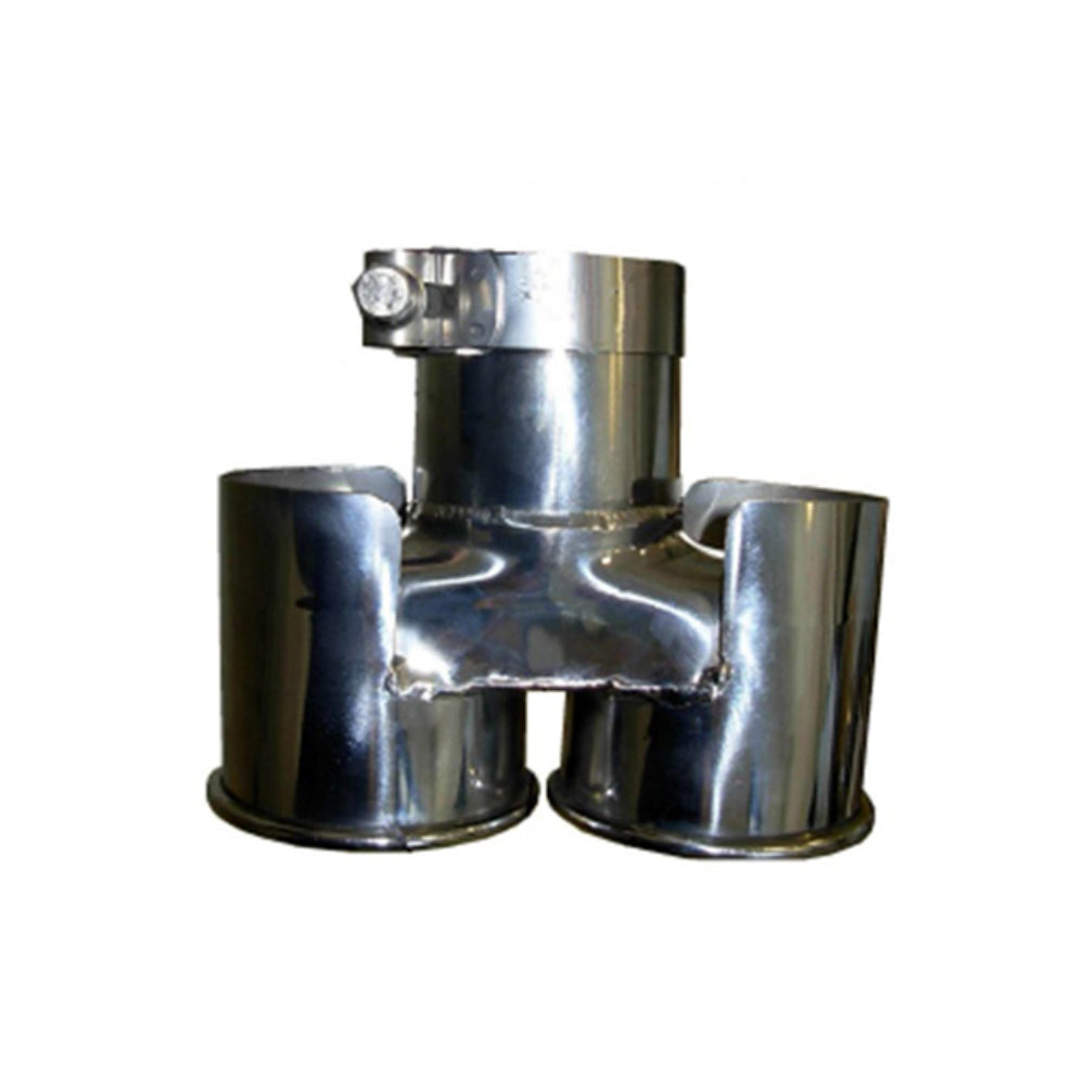 Tubi PORSCHE BOXSTER S / CAYMAN S END TIPS Tubi Style