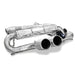 Tubi PORSCHE 718 MOTORSPORT VALVETRONIC EXHAUST SYSTEM Tubi Style