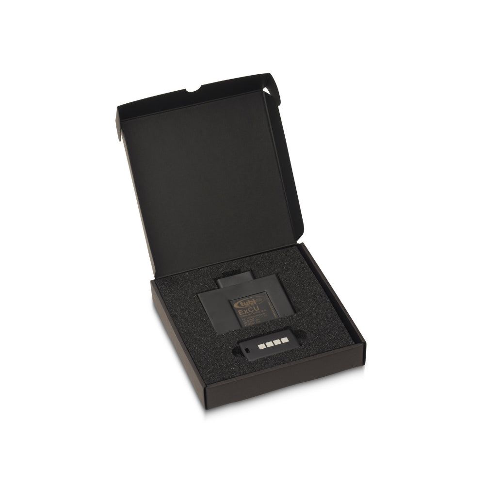 Tubi PORSCHE 718 MOTORSPORT VALVETRONIC EXHAUST SYSTEM Tubi Style