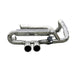 Tubi PORSCHE 718 MOTORSPORT VALVETRONIC EXHAUST SYSTEM Tubi Style