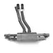 Tubi PORSCHE CAYENNE E3 3.0/2.9 EXHAUST Tubi Style