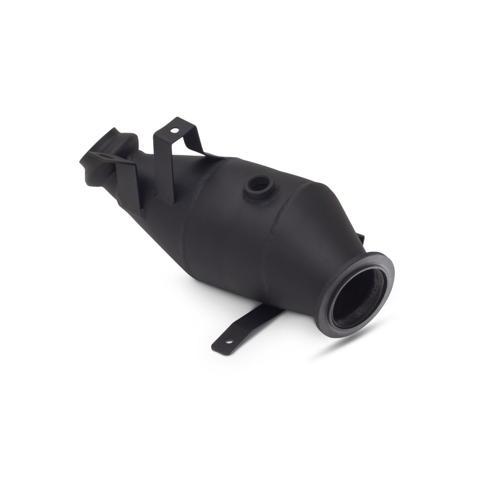 Tubi SMART 453 CATALYTIC CONVERTER Tubi Style