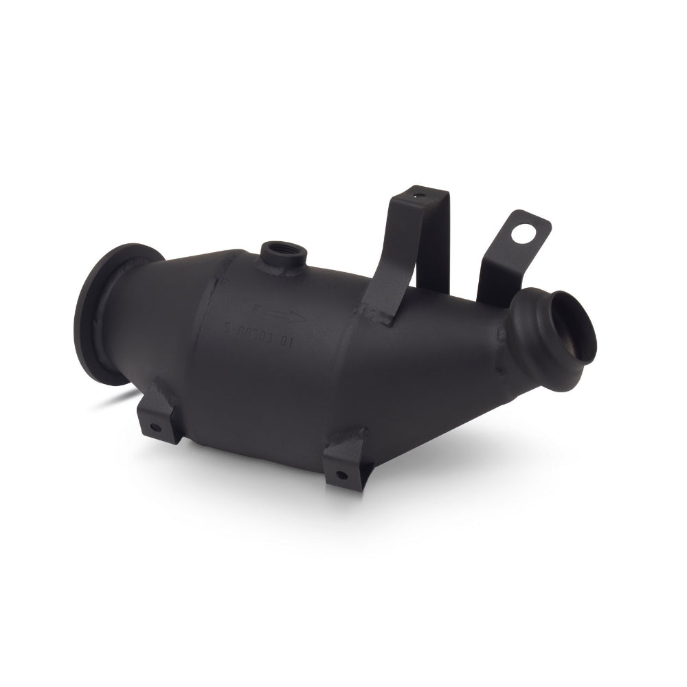 Tubi SMART 453 CATALYTIC CONVERTER Tubi Style