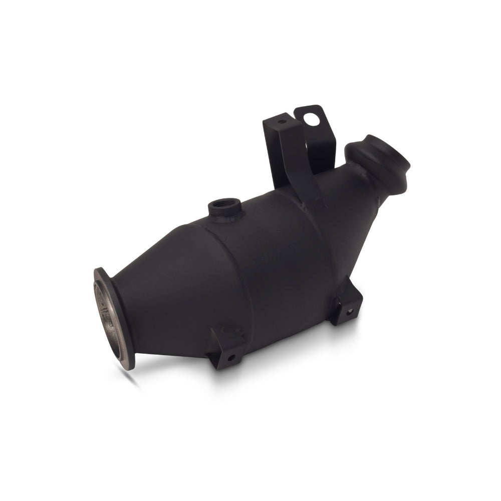 Tubi SMART 453 CATALYTIC CONVERTER Tubi Style