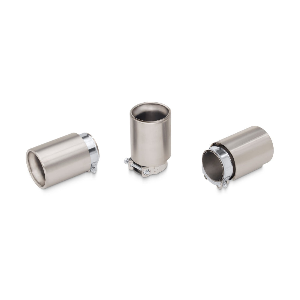 Tubi 94 mm TITANIUM END TIP Tubi Style