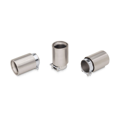 Tubi 94 mm TITANIUM END TIP Tubi Style