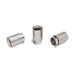 Tubi 94 mm TITANIUM END TIP Tubi Style