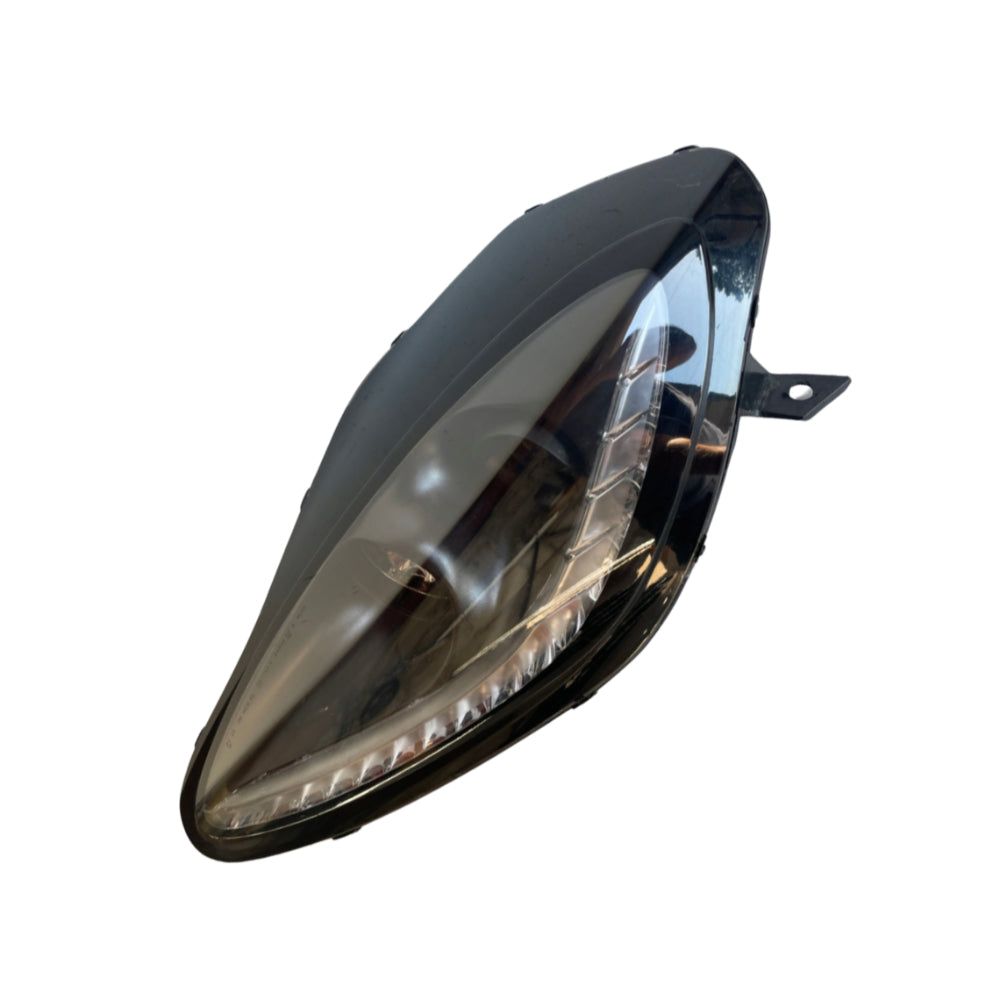 Lotus Headlamp asm lh lhd e [white] (C120M4003F)
