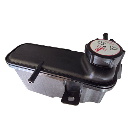 Tank Assembly-Expansion 4G43-19B518-BD - Genuine Aston Martin OEM Part 4G43-19B518-BD