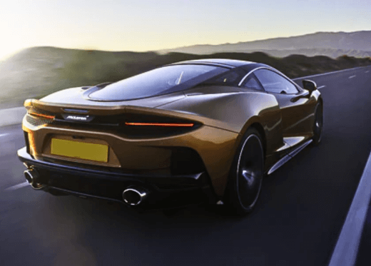 McLaren 620R Is the Last of the “Affordable” Super Series