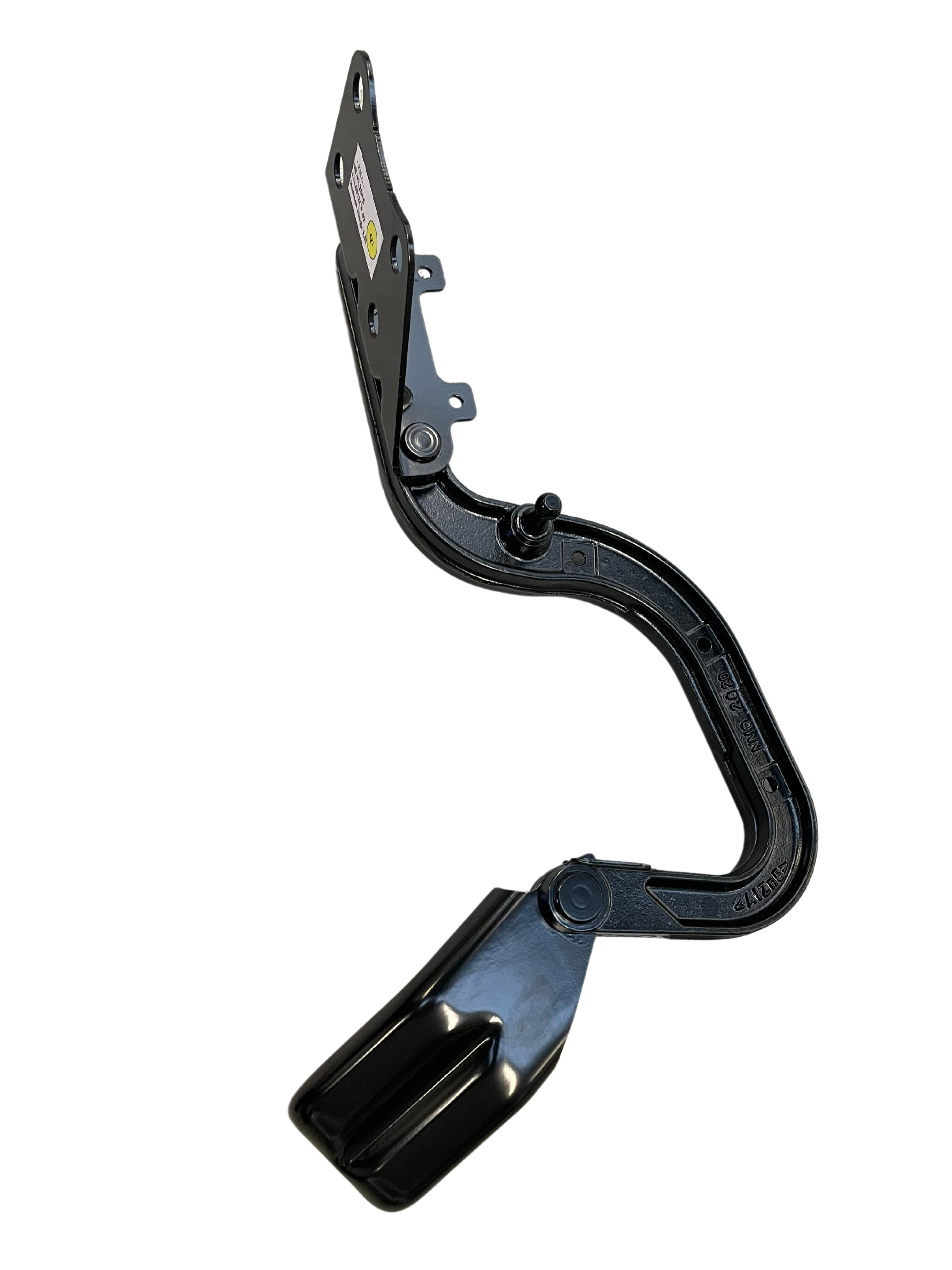 MCLAREN RH Bonnet Hinge Assy for Optimal Vehicle Performance