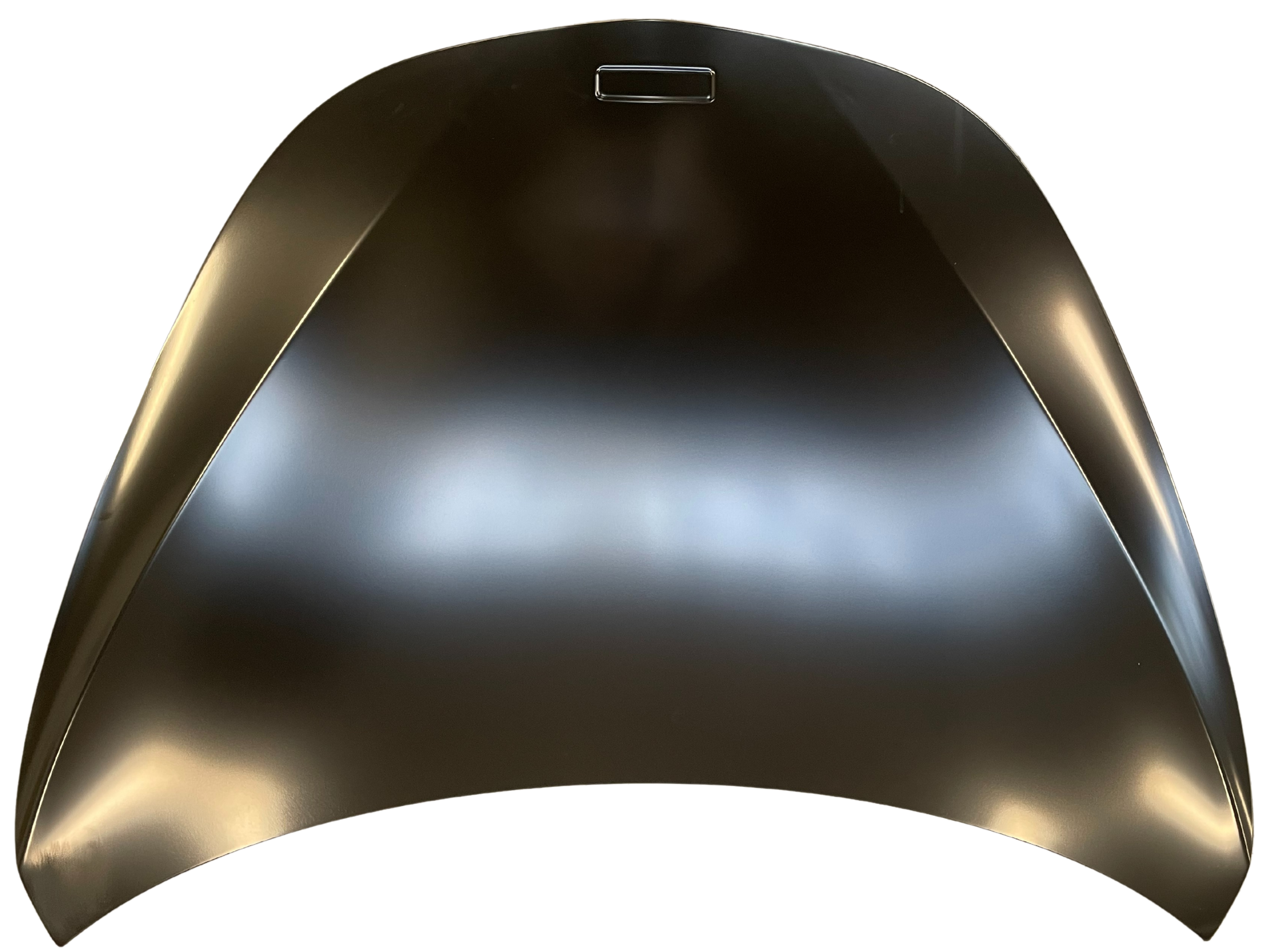 MCLAREN BONNET