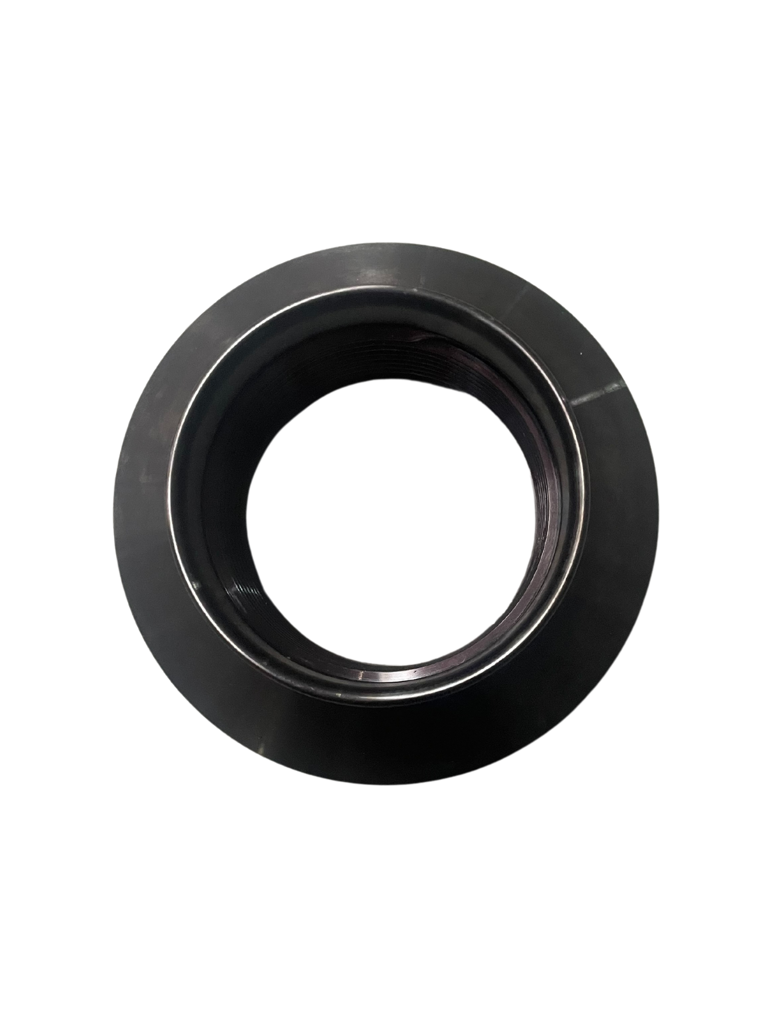 McLaren LH Front Center Lock Nut for Optimal Performance