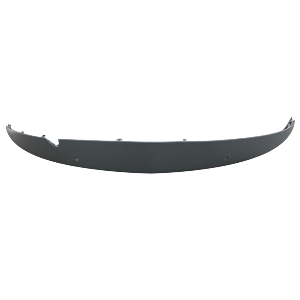 McLaren Front Bumper Upper No Camera With PDC Upgrade