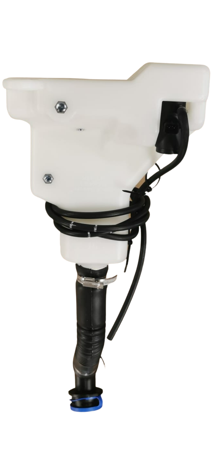 McLaren Windscreen Washer Tank for Optimal Visibility