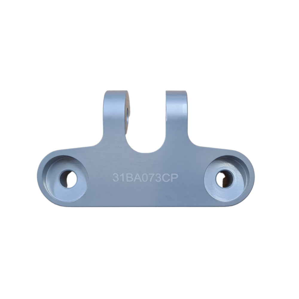 McLaren Damper Mount Bracket for Optimal Performance