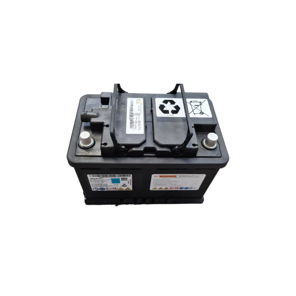 MCLAREN GEN3 LITHIUM BATTERY for Peak Performance Vehicles