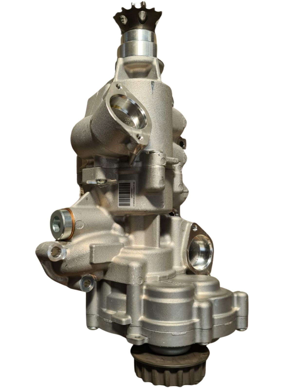 Mclaren Engine Oil Pump - 720S for Optimal Performance