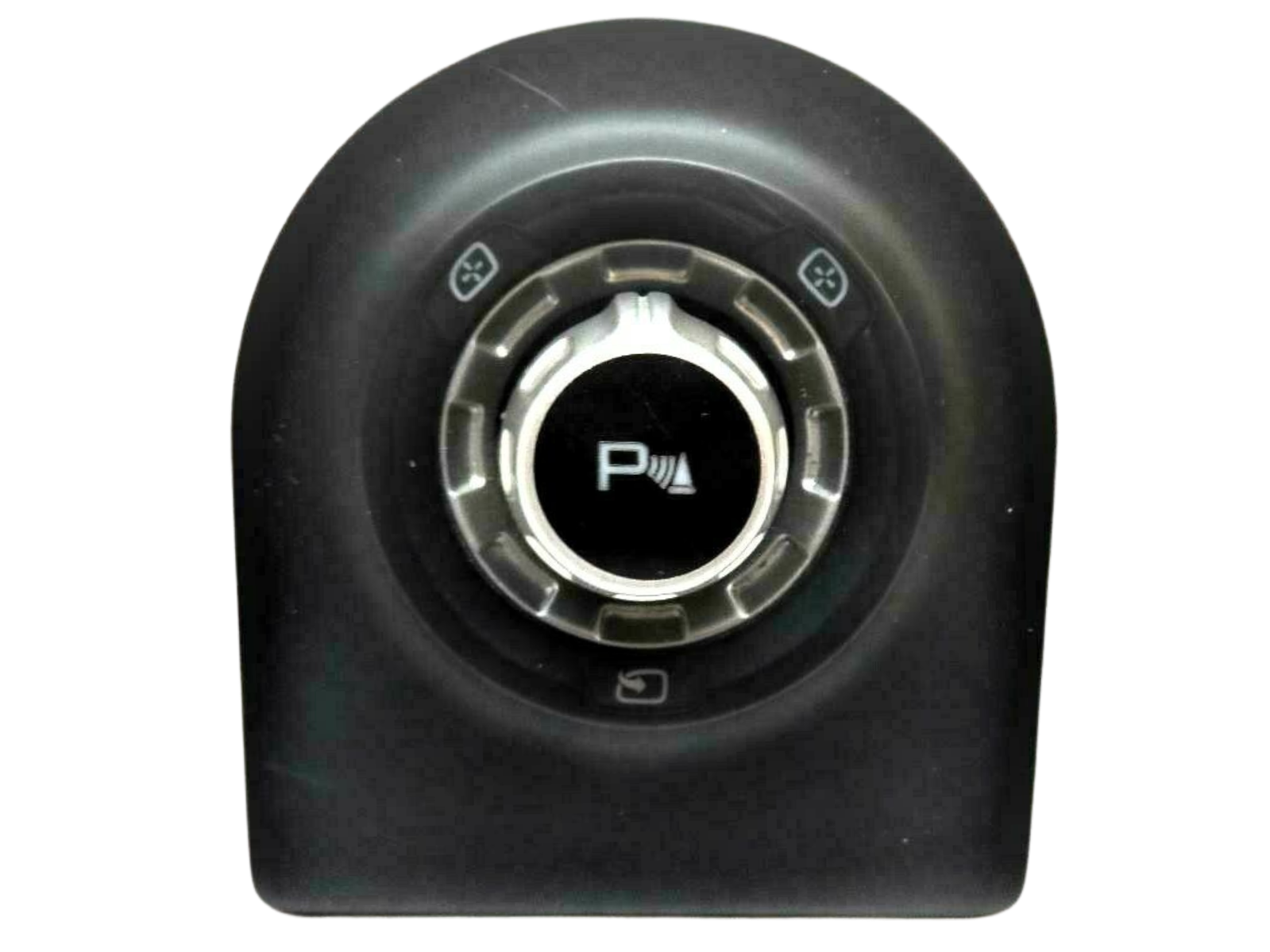 McLaren Mirror Control Switch With Parking Sensor Upgrade