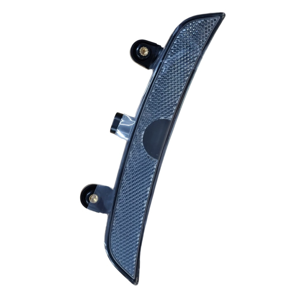 McLaren LH Rear Side Marker - Smoke for Enhanced Safety