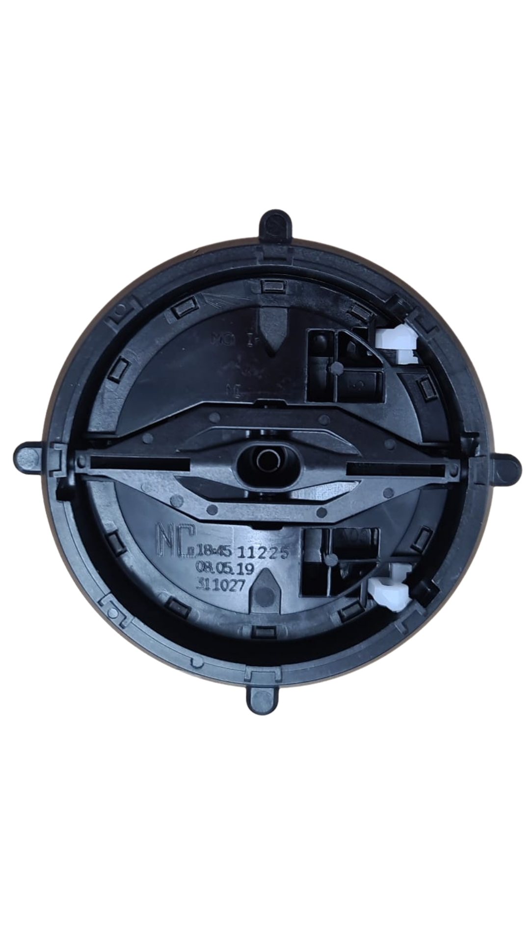 McLaren LH Side Mirror Motor for Optimal Performance