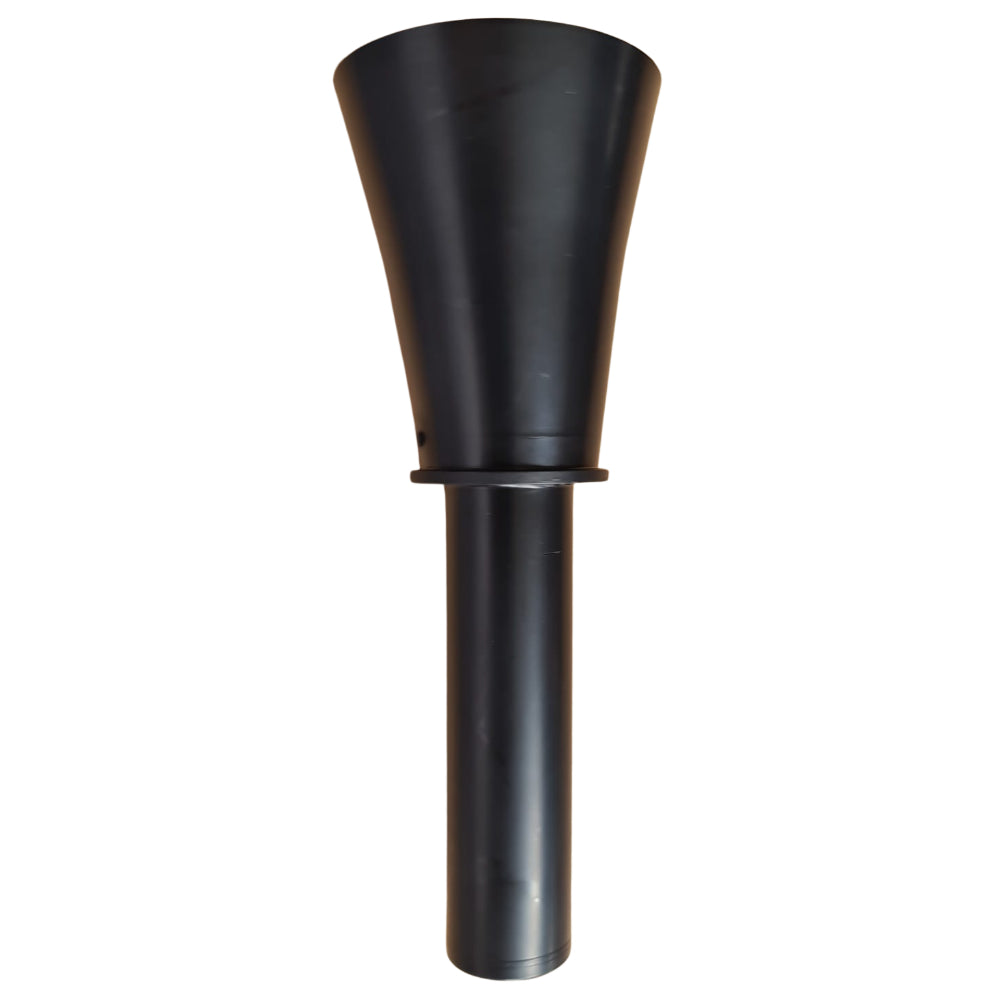 McLaren Funnel Fuel Filler Capless for Seamless Refueling